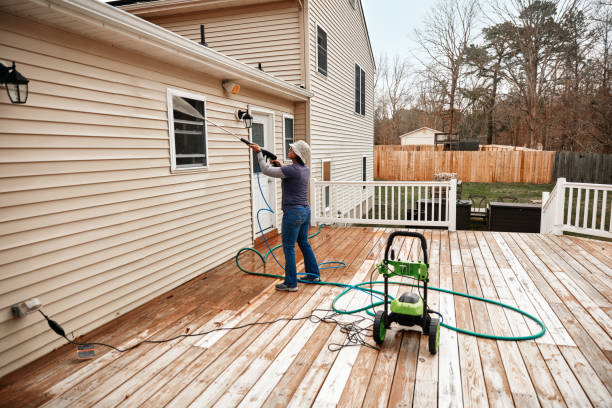 Best Power Washing Near Me  in Sullivan, IL