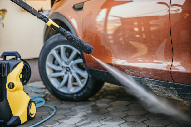 Best Local Pressure Washing Services  in Sullivan, IL