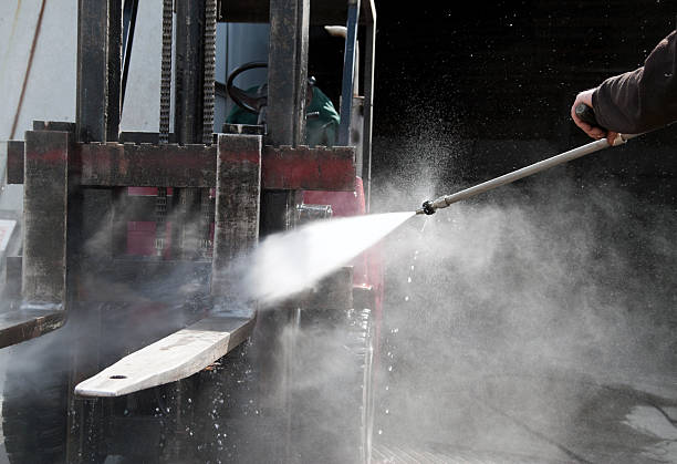 Best Fence Pressure Washing  in Sullivan, IL