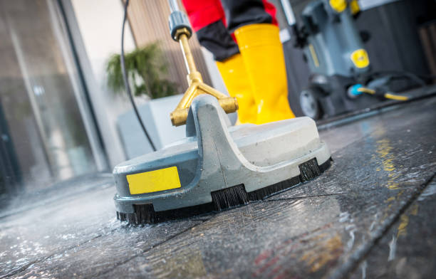 Trusted Sullivan, IL Pressure Washing Experts