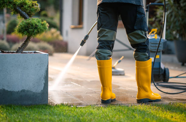 Best Affordable Power Washing  in Sullivan, IL