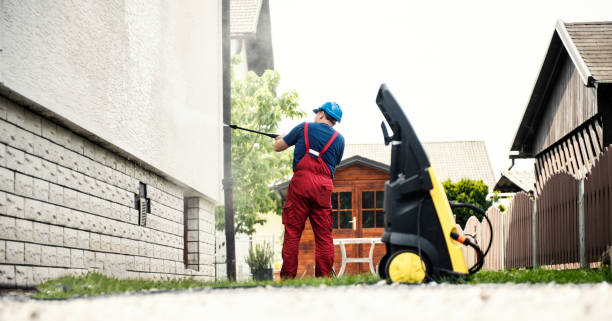 Best Pressure Washing Company Near Me  in Sullivan, IL